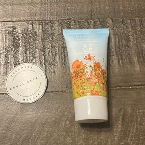 Memoire  Archives Body Lotion Wild Flower Field